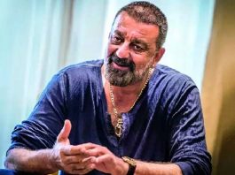 sanjay dutt