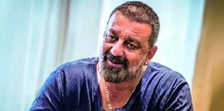 sanjay dutt