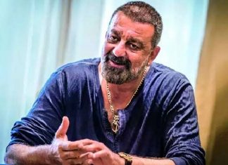 sanjay dutt