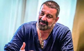 बॉलीवुड एक्टर संजय दत्त की तबीयत बिगड़ी, लीलावती अस्पताल में भर्ती sanjay dutt