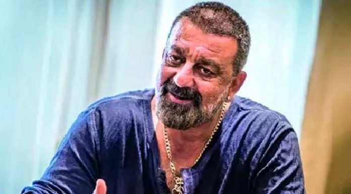 sanjay dutt