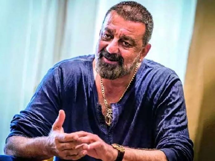 sanjay dutt