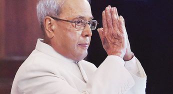 पूर्व राष्ट्रपति प्रणब मुखर्जी को लेकर आई ये बुरी खबर, सेना अस्पताल ने दी जानकारी