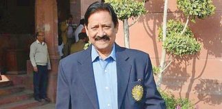 chetan chauhan