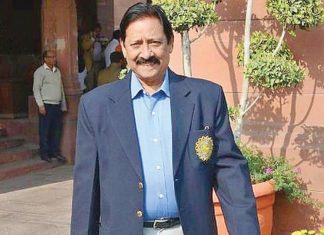 पूर्व क्रिकेटर और उत्तर प्रदेश के होमगार्ड मंत्री चेतन चौहान का निधन chetan chauhan