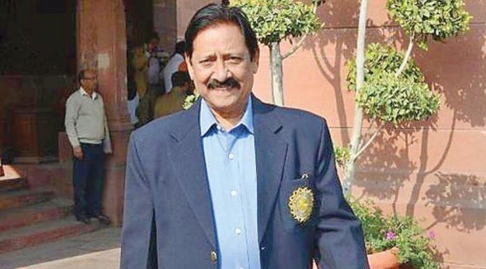 chetan chauhan