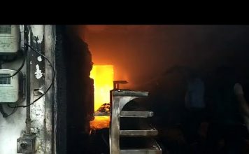 जालंधर : राखी के त्यौहार के नज़दीक जालंधर में हुआ ये हादसा, देखे पूरी वीडियो