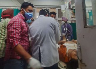 पटियाला में कैप्टन अमरिंदर सिंह के कार्यक्रम के बाद गैंगवार, फायरिंग में दो जख्मी