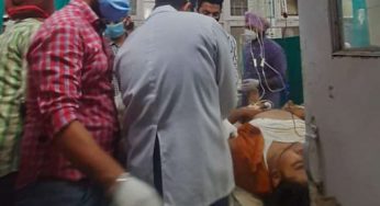 पटियाला में कैप्टन अमरिंदर सिंह के कार्यक्रम के बाद गैंगवार, फायरिंग में दो जख्मी