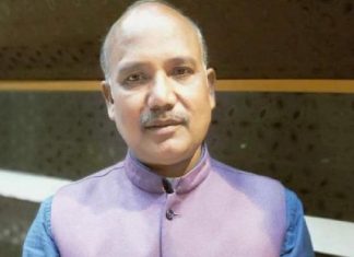 BIG BREAKING इस बीजेपी नेता की हत्या, बदमाशों ने घेरकर गोलियों से भूना