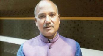 BIG BREAKING इस बीजेपी नेता की हत्या, बदमाशों ने घेरकर गोलियों से भूना