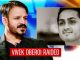 Actor vivek oberoi house raided