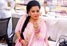 bharti singh