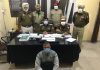 jalandhar police arrested murderer