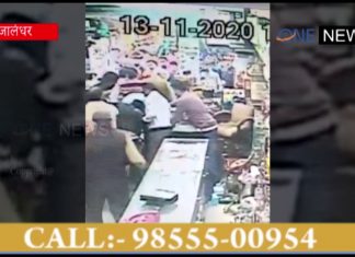 जालंधर कैंट : युवक पर कातिलाना हमला करने वाला मुख्य आरोपी, कैंट बोर्ड उपाध्यक्ष भरत अटवाल जोली गिरफ्तार