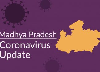 मध्य प्रदेश में तेजी से बढ़े कोरोना केस,सरकार ले सकती है बड़ा फैसला madhya pradesh corona effect