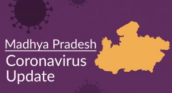 मध्य प्रदेश में तेजी से बढ़े कोरोना केस,सरकार ले सकती है बड़ा फैसला