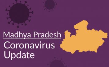 madhya pradesh corona effect