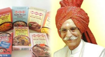 MASALA KING और MDH ग्रुप के मालिक महाशय धर्मपाल गुलाटी का निधन