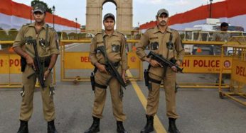दिल्ली पुलिस ने इस्लामिक-खालिस्तानी संगठन से जुड़े 5 आतंकियों को किया गिरफ्तार