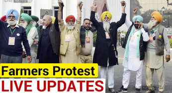किसानों ने सरकार के सामने रखी ये 6 डिमांड
