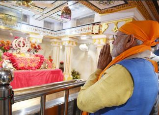 सरकार वापस लेगी तीनों कृषि कानून-गुरुपर्व के मौके पर पीएम मोदी का ऐलान