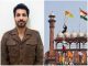 deep sidhu arrested
