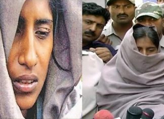 भारत में पहली बार किसी महिला को होने जा रही है फांसी, तैयारी शुरू