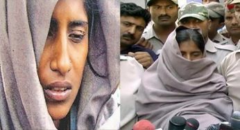 भारत में पहली बार किसी महिला को होने जा रही है फांसी, तैयारी शुरू