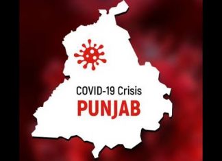 PUNJAB CORONA GUIDELINES: नाईट कर्फ्यू! पंजाब में 1 मार्च से फिर लगेंगी पाबंदियां इनडोर व आउटडोर के लिए भीड़ की लिमिट तय