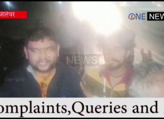 नशे में धुत इनोवा सवार युवकों ने लोगों पर बरसाई बोतले, कई घायल