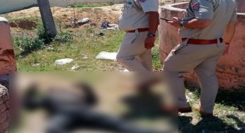 जालंधर की मकसूदां सब्जी मंडी में से मिला शव, जांच में जुटी पुलिस