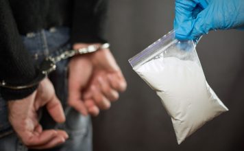 सब्ज़ियों का धंदा करते करते,अब DRUG SMUGGLING भी कर दी शुरू