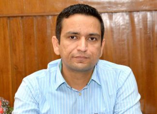 NEW GUIDELINES FROM DC JALANDHAR – संडे को खुले बाजार,बदला टाइम,पढ़े पूरी खबर dc ganshyam thori