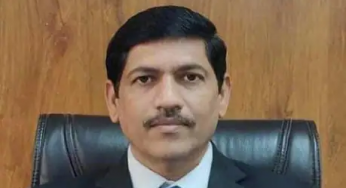 कोरोना का हाहाकार,फैमली कोर्ट के जज की COVID-19 संक्रमण से मौत