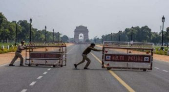 WEEKEND CURFEW का एलान! कोरोना बन रहा है काल- पढ़े खबर