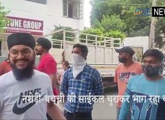 जालंधर में सरेआम बिकता है चिट्टा – प्रशासन और पुलिस की खुली पोल