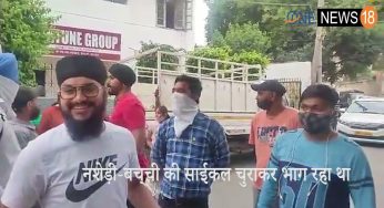 जालंधर में सरेआम बिकता है चिट्टा – प्रशासन और पुलिस की खुली पोल