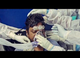 पंजाब में OXYGEN की कमी से हाहाकार,अमृतसर के अस्पताल में दम घुटने से 6 कोरोना पॉजीटिव मरीजों की मौत