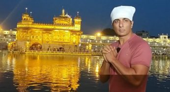 सोनू सूद को हुआ कोरोना, सोशल मीडिया के जरिए दी खबर