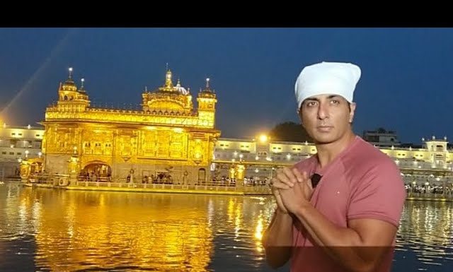 सोनू सूद को हुआ कोरोना, सोशल मीडिया के जरिए दी खबर