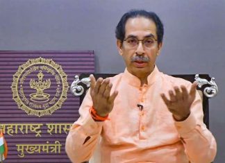 कोरोना के बढ़ते मामलों के चलते वीकेंड पर लॉकडाउन, मॉल, थियेटर्स रहेंगे बंद maharashtra lockdown