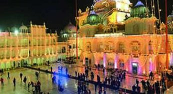पटना:श्री हरमंदिर साहिब को बम से उड़ाने को धमकी, 50 करोड़ रुपए की मांग की चिट्ठी से मचा हड़कंप
