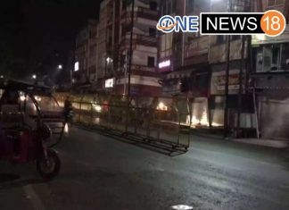 कोरोना महामारी संक्रमण बढ़ते देख कर चंडीगढ़ में एक सप्ताह और बढ़ा कोरोना कर्फ्यू, ये है नई गाइडलाइन
