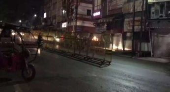 कोरोना महामारी संक्रमण बढ़ते देख कर चंडीगढ़ में एक सप्ताह और बढ़ा कोरोना कर्फ्यू, ये है नई गाइडलाइन