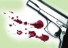 gangsters ludhiana kills policemen