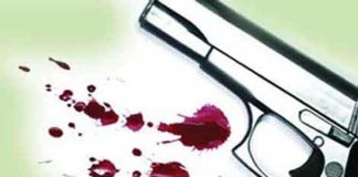 gangsters ludhiana kills policemen