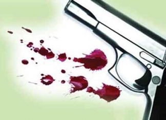 पंजाब के इस शहर में गैंगस्टरों का पुलिस टीम पर बड़ा हमला,दो असिस्टेंट सब-इंस्पेक्टरों की गोली लगने से मौत gangsters ludhiana kills policemen