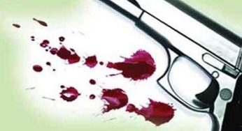 पंजाब के इस शहर में गैंगस्टरों का पुलिस टीम पर बड़ा हमला,दो असिस्टेंट सब-इंस्पेक्टरों की गोली लगने से मौत