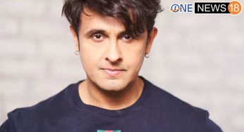 मास्क न लगाना पड़ा Sonu Nigam को महंगा, सोशल मीडिया पर लोगो ने जमकर किया ट्रोल !
